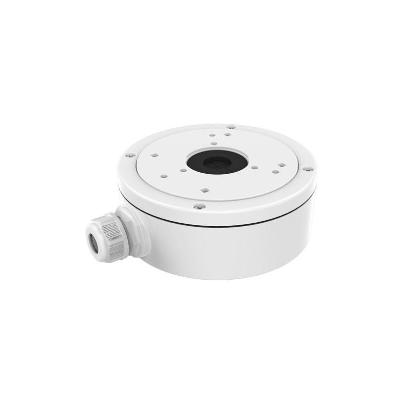 Hikvision Junction Box per Turret Camera - DS-1280ZJ-S