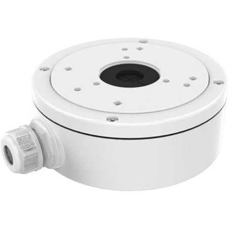 Hikvision Junction Box per Turret Camera - DS-1280ZJ-S