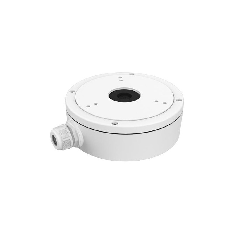 Hikvision Junction Box per Turret Camera Varifocali - DS-1280ZJ-M