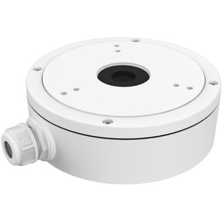 Hikvision Junction Box per Turret Camera Varifocali - DS-1280ZJ-M