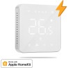 Meross Termostato Smart Wi-Fi riscaldamento elettrico a pavimento Apple HomeKit