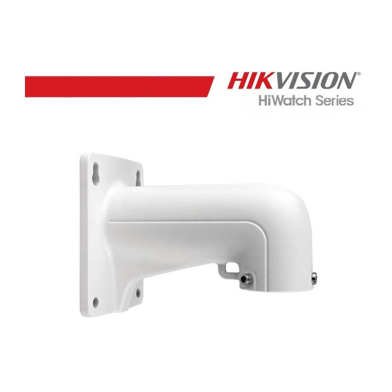 Hikvision Junction da parete per speed dome - DS-1618ZJ