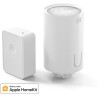 Meross Kit Termovalvola Smart RF + Hub Apple HomeKit