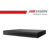 Hikvision-HiWatch NVR 16 canali 4K, 2 slot HDD, 160/80Mbps - HWN-4216MH(AI)