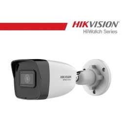 Hikvision Videocamera Bullet IP 8MP 4.0mm SmartLight - HWI-B180HA-LU(4mm)