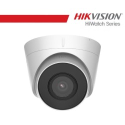 Hikvision Videocamera Turret IP 2MP 4.0mm - HWI-T221H(4mm)(C)