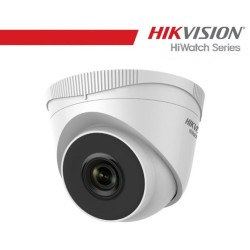 Hikvision Videocamera Turret IP 4MP 4.0mm - HWI-T240H(4mm)(C)