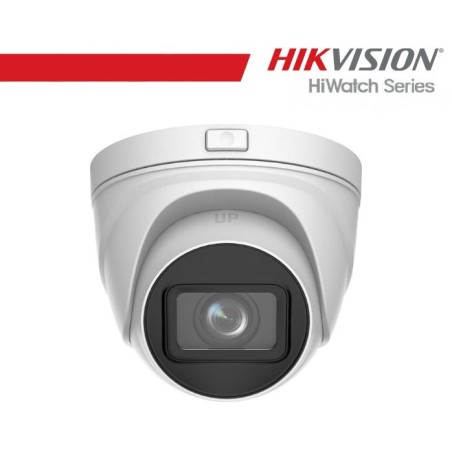 Hikvision Videocamera Turret IP 2MP Motorizzata - HWI-T621H-Z(2.8-12mm)