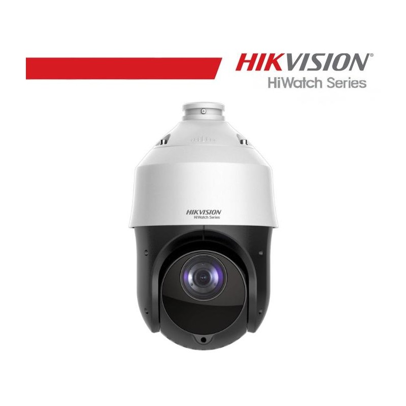 Hikvision Videocamera Analogica PTZ 2MP 15X da esterno - HWP-T4215I-D(D)