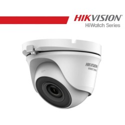 Hikvision Videocamera Analogica Turret 2MP 3.6mm - HWT-T120-M(3.6mm)