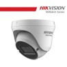 Hikvision Videocamera Analogica Turret 2MP 2.8mm - HWT-T120-MS(2.8mm)