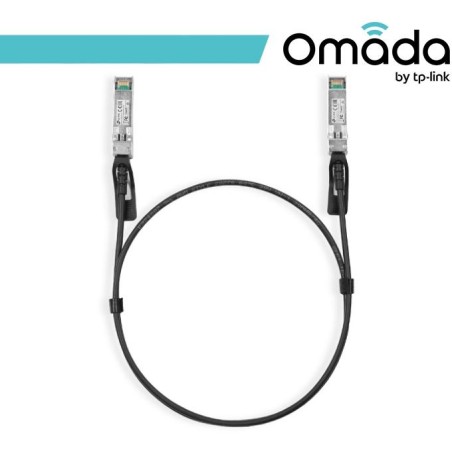 Omada Cavo di collegamento diretto 10G SFP+ lungo 1 metro - SM5220-1M