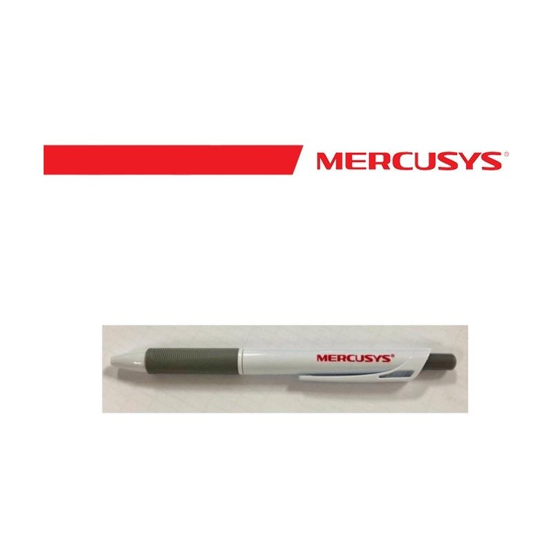 Penna con logo Mercusys