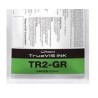 Green Pigment Eco-Solvent Ink Bag Roland TrueVIS SG2,VG2,VF2,SG3,VG3500ML