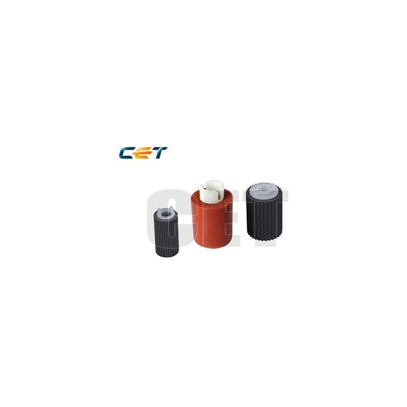 Paper Pickup Roller Kit Canon iR C7055,C7065,C7260,6255,6275