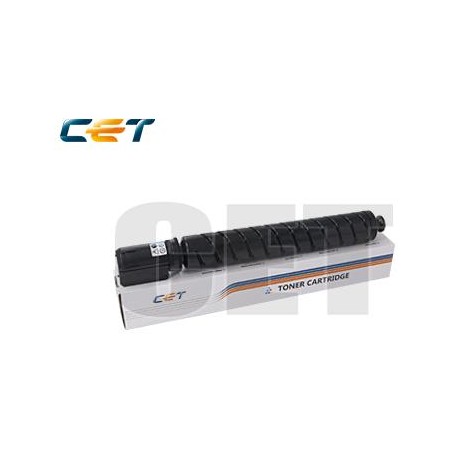 CET C-EXV64 CPP Cyan Toner Cartridge Canon DXC392225.5K/370