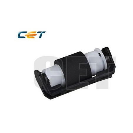 CET Separation Roller Assembly-Tray2 HP  RM1-4840-000