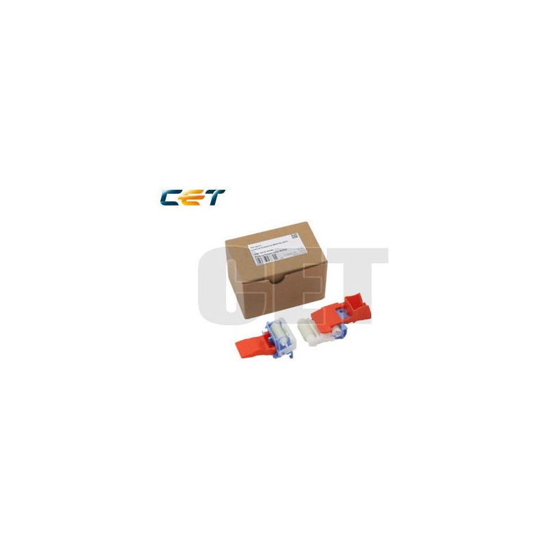 CET Pickup/Separation Roller Kit-Tray2 HP J8J70-67904