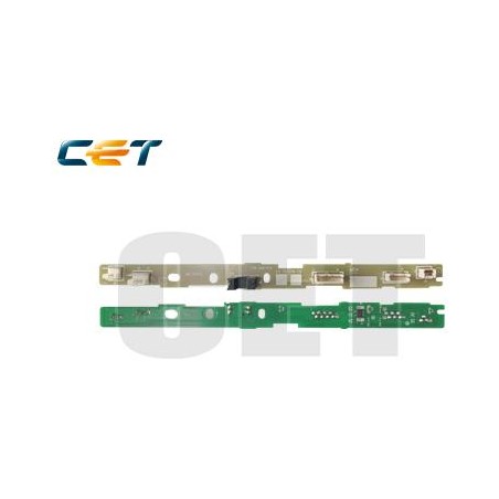 CET Fuser Card HP LJ Enterprise M552,M553,M577CF360-3