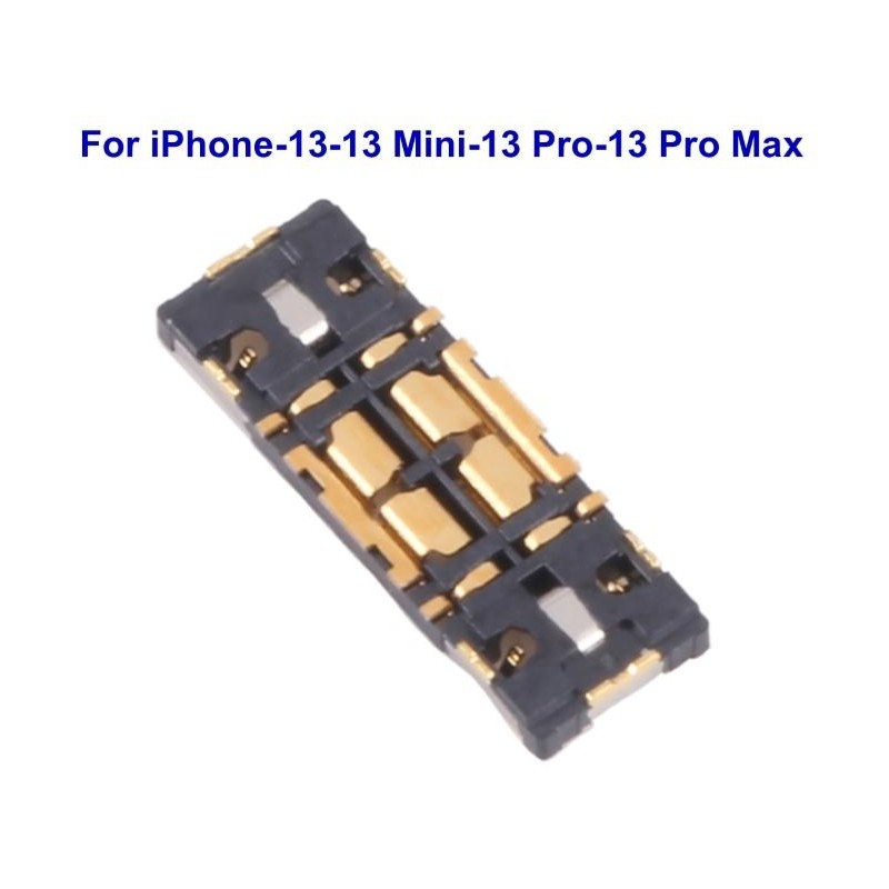 Battery 5 FPC Connector for iPhone 13 / 13 Mini / 13 Pro /13PM