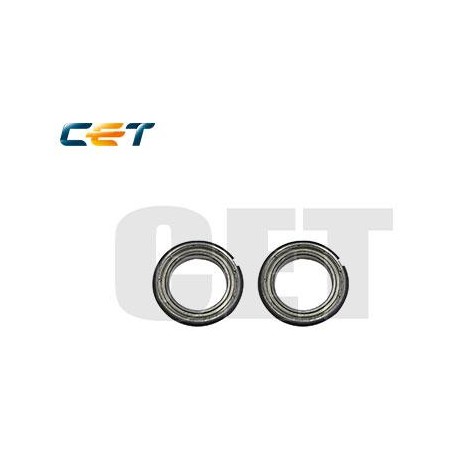 2X CET Upper Roller Bearing Kyocera TASKalfa 3212i, 4012i