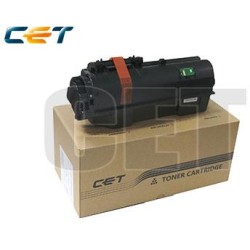 CET Kyocera TK-1160 Toner Cartridge- 7.2K/ 280g