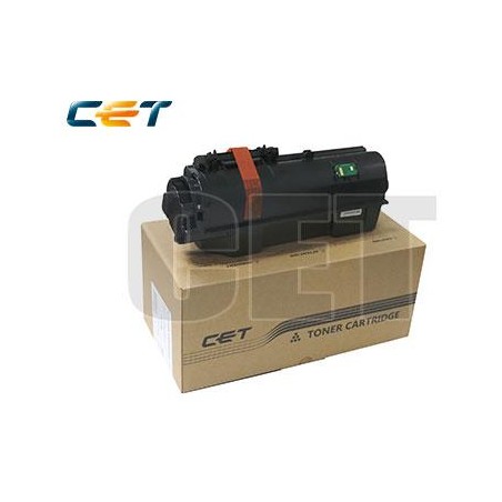 CET Kyocera TK-1160 Toner Cartridge- 7.2K/ 280g