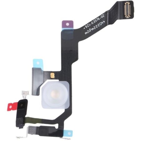 Cavo flessibile Flash Light per iPhone 14 Pro