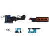 Set completo supporti altoparlante per iPhone 14 Pro 5Pz