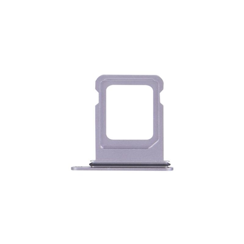 Supporto scheda SIM per iPhone 14/14Plus Purple 