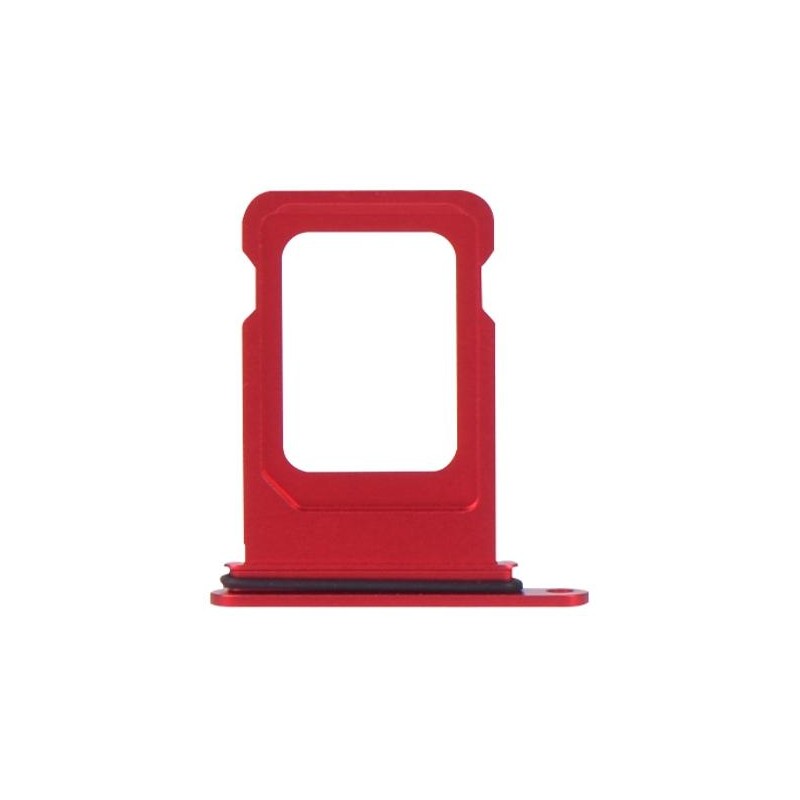 Supporto scheda SIM per iPhone 14/14Plus Rosso