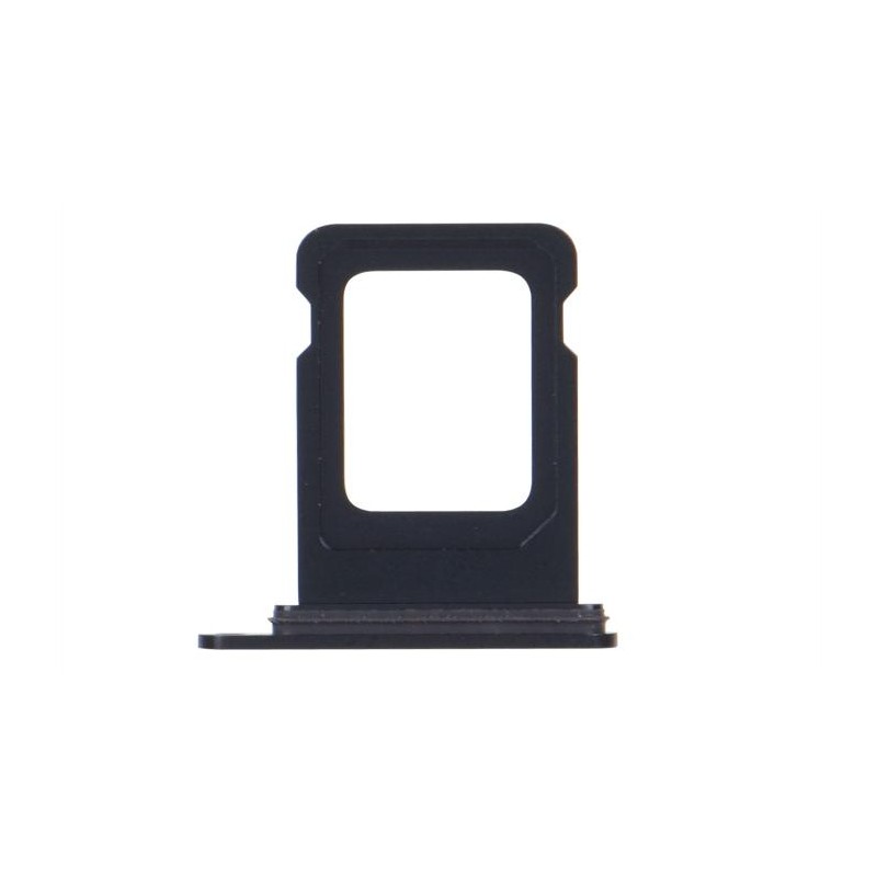 Supporto scheda SIM per iPhone 14Pro 14Pro Max Nero