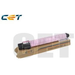 CET MagentaToner-Chemical Ricoh IMC300,IMC4006K/102g842603