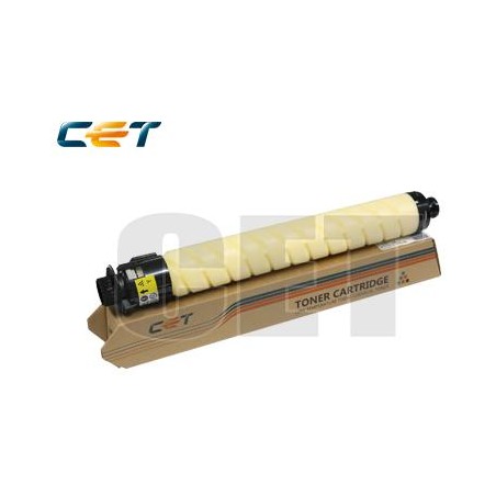 CPP Yellow Toner -Chemical Ricoh IMC2010,251010.5K/172g