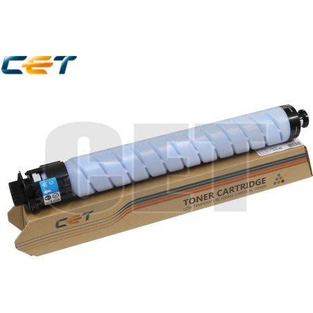 CET CPP Cyan Toner Ricoh IMC3010,3510-Chemical28K/435g 842509