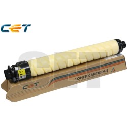 CET CPP Yellow Toner RICOH IMC4510,6010,5010-Chemical 28K/439g	842531