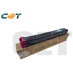 CET Magenta Sharp MXC36GT Toner -15K/285g MX-36GTMA