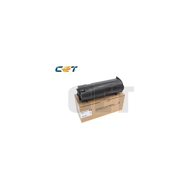 CET Toner -Chemical Xerox B600,B610-45K/545g106R0944