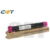 CET Magenta Toner -Chemical Xerox WC7525 006R0151515K/622g