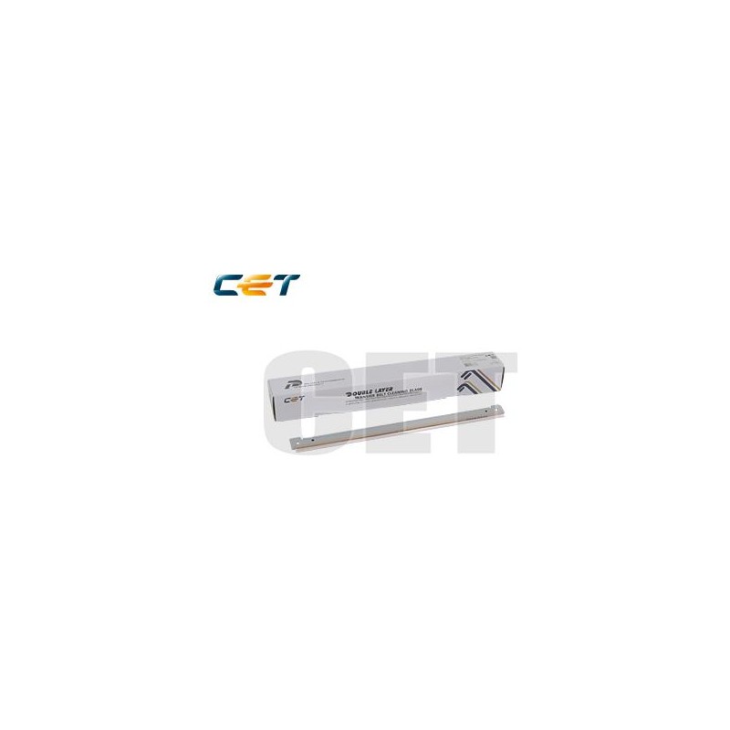 CET Double Layer Drum Cleaning Blade CT351108-Blade300K