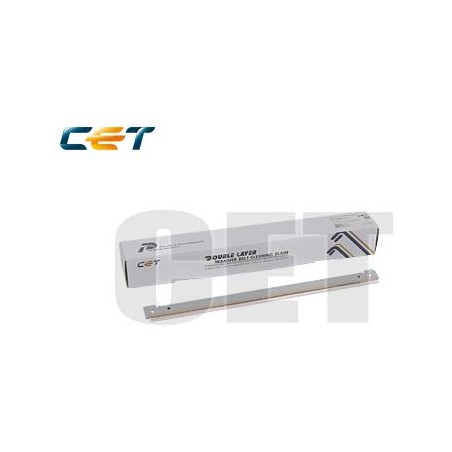 CET Double Layer Drum Cleaning Blade CT351108-Blade300K