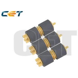 CET Paper Feed Roller Kit 3pcs Xerox