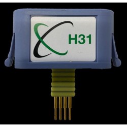 H31 JIG ressert,Funzione solo per CHIP di APEX HP 912,917,963 Series