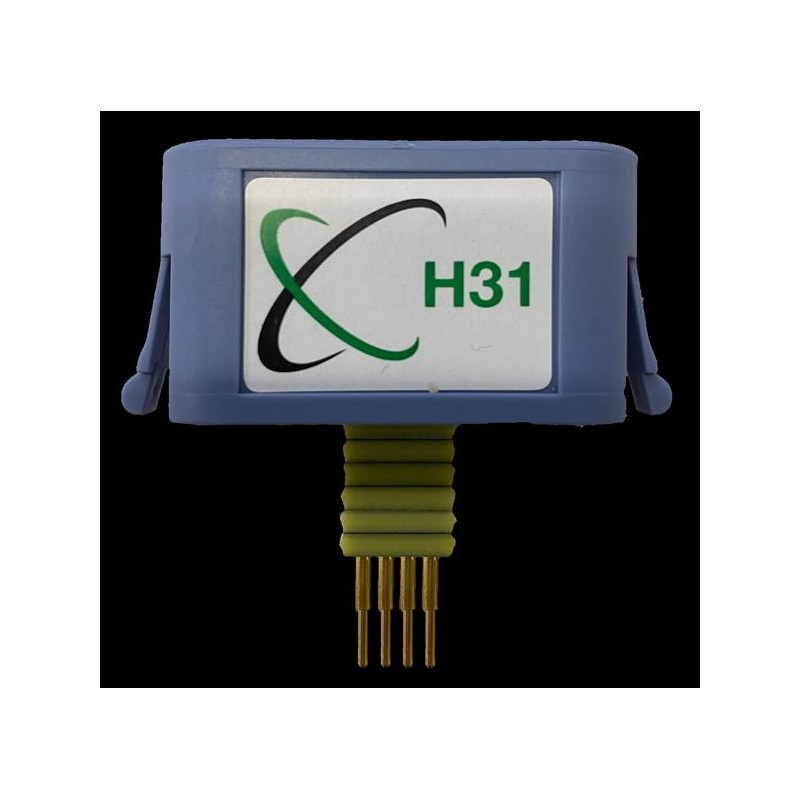 H31 JIG ressert,Funzione solo per CHIP di APEX HP 912,917,963 Series