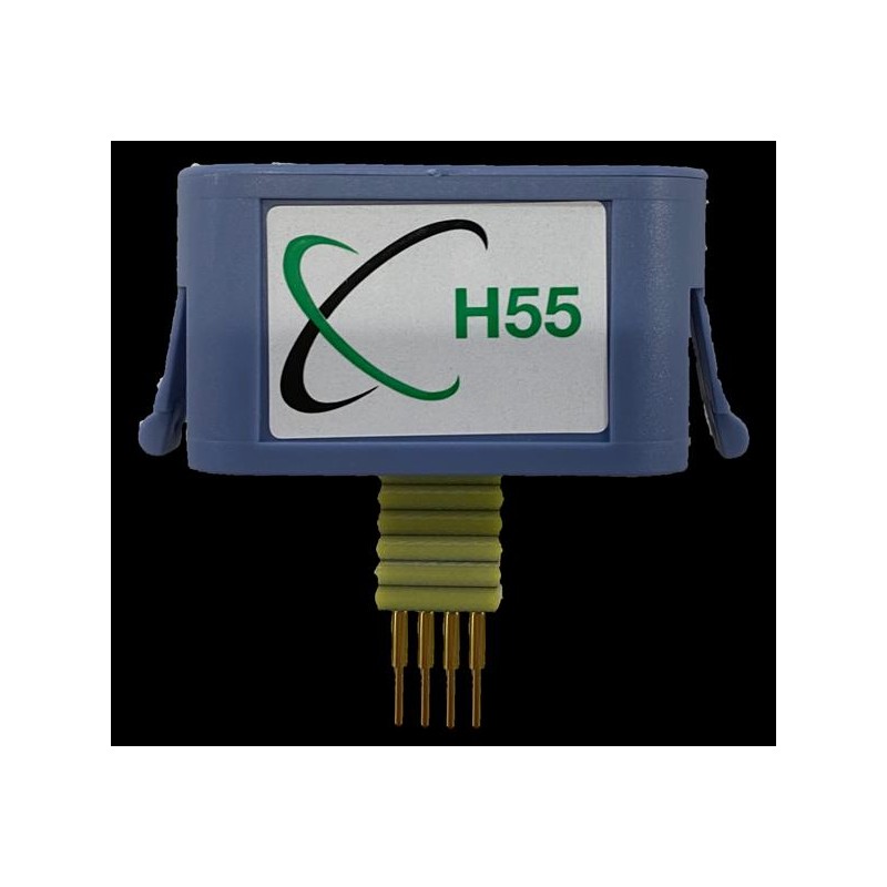 H55 JIG ressert,Funzione solo per CHIP di APEX HP 903,953,907,913,973,981 Series