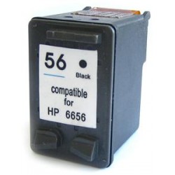 20ML NERA HP Desk Jet 450/5150/5550 -C6656A - 56