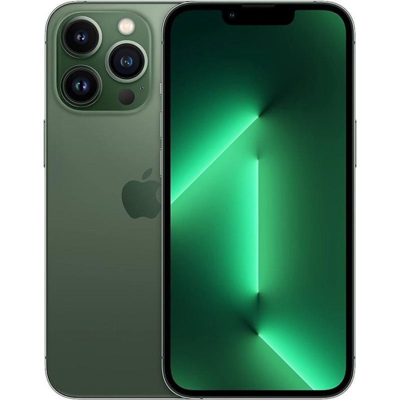 Apple iPhone 13 Pro 256GB Green Usato Grado A