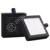 Filtro completo per Macchina Laser REFOX LM-80B/E