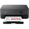 Canon Stampante multifunzione PIXMA TS5350I, nera,WiFi Inkje