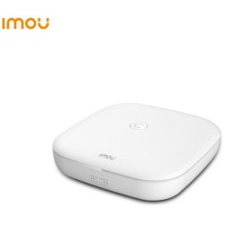 Imou Gateway/Hub con sirena Wi-Fi/LAN + Zigbee